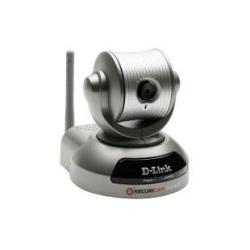 DCS-5220 IPCAM WIRELESS 54MB E 1PT 10/100MB